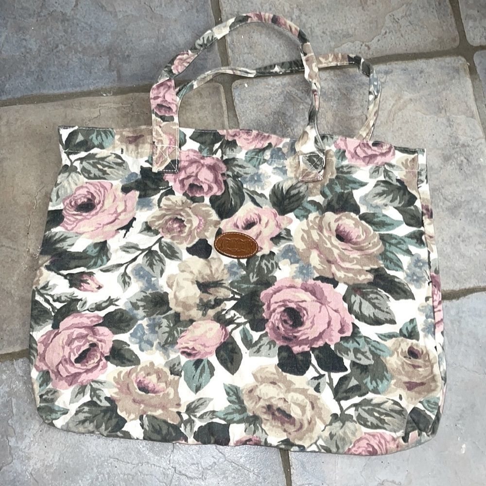 Gitano Tote - vintage